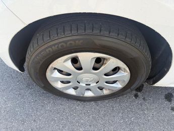 Skoda Citigo 1.0 MPI SE Hatchback 3dr Petrol Manual Euro 5 (60 ps)