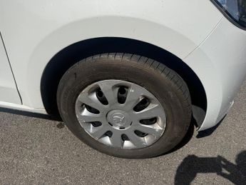 Skoda Citigo 1.0 MPI SE Hatchback 3dr Petrol Manual Euro 5 (60 ps)