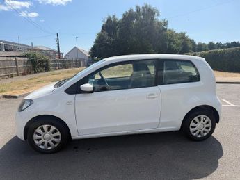Skoda Citigo 1.0 MPI SE Hatchback 3dr Petrol Manual Euro 5 (60 ps)