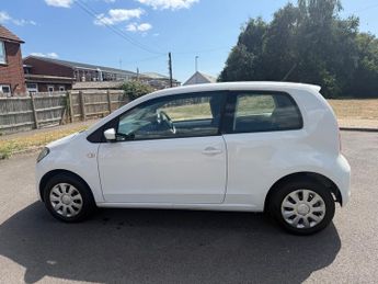 Skoda Citigo 1.0 MPI SE Hatchback 3dr Petrol Manual Euro 5 (60 ps)