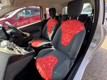 Ford Ka 1.2 Style Hatchback 3dr Petrol Manual Euro 4 (69 ps)