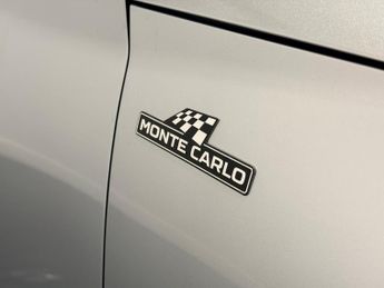 Skoda Kamiq 1.0 TSI Monte Carlo SUV 5dr Petrol DSG Euro 6 (s/s) (110 ps)