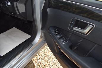 Mercedes-Benz E Class 2.1 E220 CDI SE G-Tronic+ Euro 5 (s/s) 4dr