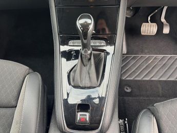 Vauxhall Grandland X 1.2 Turbo GPF Sport Nav SUV 5dr Petrol Auto Euro 6 (s/s) (130 ps