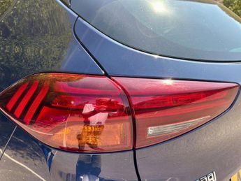 Hyundai Tucson 1.6 T-GDi SE Nav DCT Euro 6 (s/s) 5dr