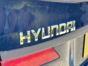 Hyundai Tucson 1.6 T-GDi SE Nav DCT Euro 6 (s/s) 5dr