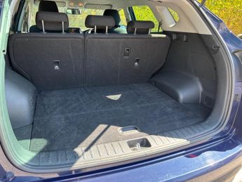 Hyundai Tucson 1.6 T-GDi SE Nav DCT Euro 6 (s/s) 5dr