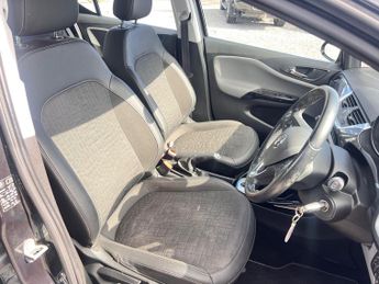 Vauxhall Corsa 1.4i SE Hatchback 5dr Petrol Auto Euro 6 (90 ps)