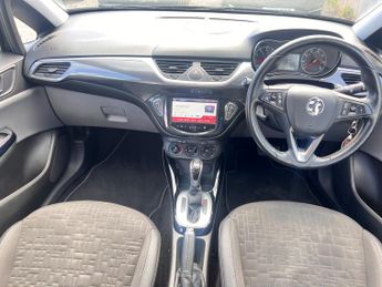 Vauxhall Corsa 1.4i SE Hatchback 5dr Petrol Auto Euro 6 (90 ps)