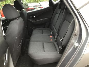 Hyundai ix20 1.4 Active Hatchback 5dr Petrol Manual Euro 5 (90 bhp)