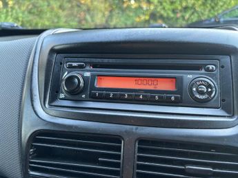Fiat Doblo 1.6 JTD MultiJet 16v Maxi Panel Van 4dr Diesel Manual L2 H1 (144