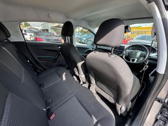 Peugeot 208 1.2 PureTech Tech Edition Hatchback 5dr Petrol EAT Euro 6 (s/s) 