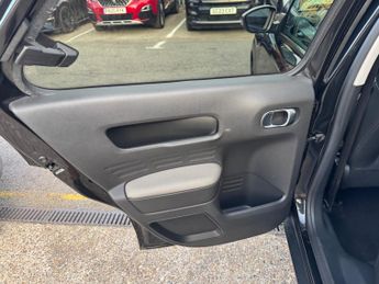 Citroen C4 Cactus 1.2 PureTech GPF Flair Hatchback 5dr Petrol EAT6 Euro 6 (s/s) (1