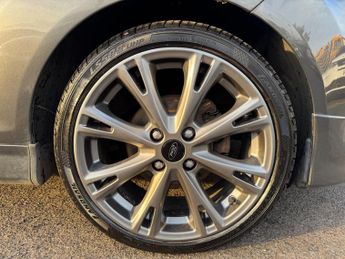 Ford Fiesta 1.0T EcoBoost ST-Line Hatchback 3dr Petrol Manual Euro 6 (s/s) (