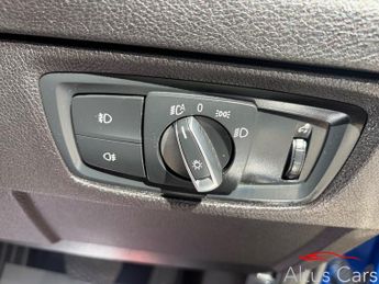 BMW 2 Series 2.0 220i M Sport Convertible 2dr Petrol Auto Euro 6 (s/s) (184 p