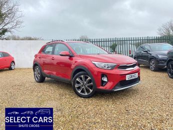 Kia Stonic 1.0 T-GDi 2 SUV 5dr Petrol Manual Euro 6 (s/s) (118 bhp)