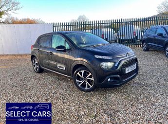 Citroen C3 1.5 BlueHDi Shine Plus Hatchback 5dr Diesel Manual Euro 6 (s/s) 