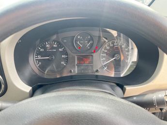 Peugeot Partner Tepee 1.6 HDi Tepee Outdoor MPV 5dr Diesel Manual (135 g/km, 92 bhp)