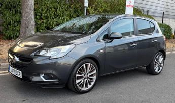 Vauxhall Corsa 1.4i ecoFLEX Diamond Euro 6 5dr
