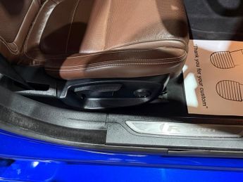Jaguar XF 2.0d R-Sport Saloon 4dr Diesel Auto Euro 6 (s/s) (180 ps)