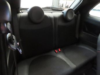 Fiat 500 1.2 S Hatchback 3dr Petrol Manual Euro 5 (s/s) (69 bhp)