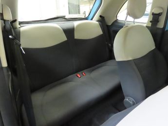 Fiat 500 1.2 Colour Therapy Hatchback 3dr Petrol Manual Euro 5 (s/s) (69 