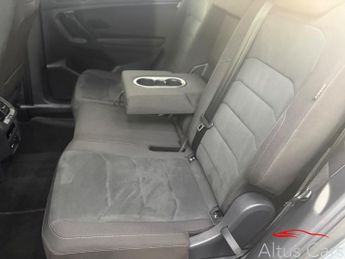 Volkswagen Tiguan Allspace Elegance 1.5 TSI 150PS 7 Speed DSG