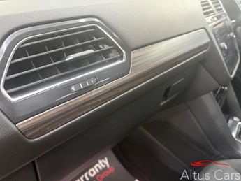 Volkswagen Tiguan Allspace Elegance 1.5 TSI 150PS 7 Speed DSG