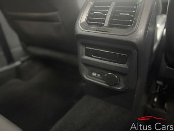 Volkswagen Tiguan Allspace Elegance 1.5 TSI 150PS 7 Speed DSG