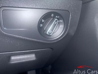 Volkswagen Tiguan Allspace Elegance 1.5 TSI 150PS 7 Speed DSG