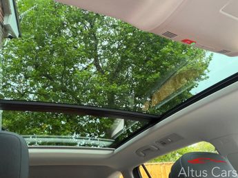Volkswagen Tiguan Allspace Elegance 1.5 TSI 150PS 7 Speed DSG
