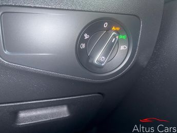 Volkswagen Tiguan Allspace Elegance 1.5 TSI 150PS 7 Speed DSG