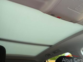 Volkswagen Tiguan Allspace Elegance 1.5 TSI 150PS 7 Speed DSG