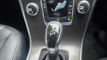 Volvo XC60 2.0 D4 SE Lux Nav SUV 5dr Diesel Geartronic Euro 6 (s/s) (181 ps