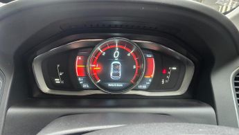 Volvo XC60 2.0 D4 SE Lux Nav SUV 5dr Diesel Geartronic Euro 6 (s/s) (181 ps