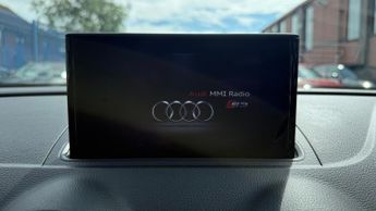 Audi A3 1.6 TDI Sport Hatchback 3dr Diesel S Tronic Euro 6 (s/s) (110 ps