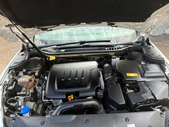 Peugeot 508 SW GT Estate 2.2 (200 ps) HDi 5 Dr Auto (6) Diesel Euro 5
