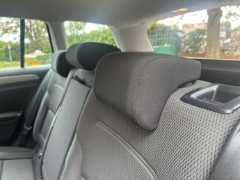 Volkswagen Golf 2.0 TDI BlueMotion Tech Match Edition Estate 5dr Diesel DSG Euro