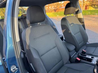 Volkswagen Golf 1.4 TSI BlueMotion Tech Match Edition DSG Euro 6 (s/s) 5dr