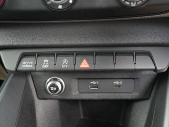 Audi A1 2.0 TFSI 40 S line Competition Sportback S Tronic Euro 6 (s/s) (