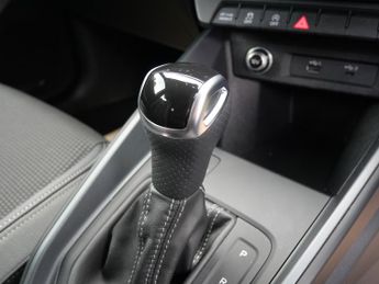 Audi A1 2.0 TFSI 40 S line Competition Sportback S Tronic Euro 6 (s/s) (