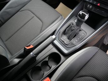 Audi A1 2.0 TFSI 40 S line Competition Sportback S Tronic Euro 6 (s/s) (