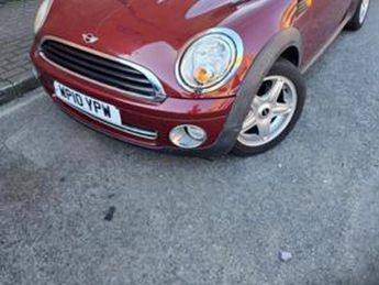 MINI Cooper COOPER 2-Door