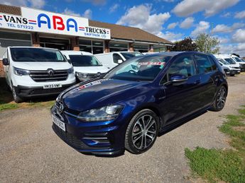 Volkswagen Golf 1.5 TSI EVO GPF R-Line Hatchback 5dr Petrol DSG Euro 6 (s/s) (15