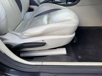 Saab 9-3 2.0T Aero Sportwagon 5dr Petrol Automatic (235 g/km, 207 bhp)