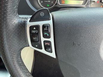 Saab 9-3 2.0T Aero Sportwagon 5dr Petrol Automatic (235 g/km, 207 bhp)
