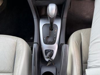 Saab 9-3 2.0T Aero Sportwagon 5dr Petrol Automatic (235 g/km, 207 bhp)