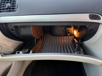 Saab 9-3 2.0T Aero Sportwagon 5dr Petrol Automatic (235 g/km, 207 bhp)