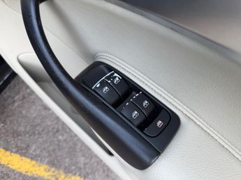Saab 9-3 2.0T Aero Sportwagon 5dr Petrol Automatic (235 g/km, 207 bhp)