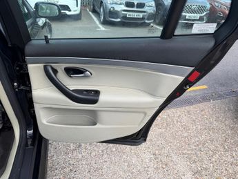 Saab 9-3 2.0T Aero Sportwagon 5dr Petrol Automatic (235 g/km, 207 bhp)